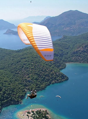Honeymoon Packages