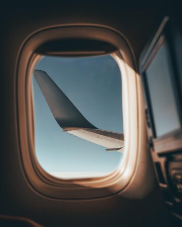 Flight Tickets