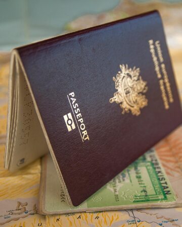VISA