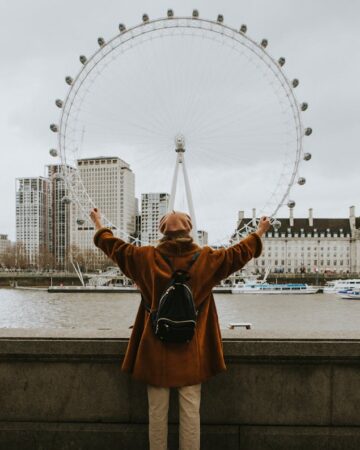 Travel & Tour Programs